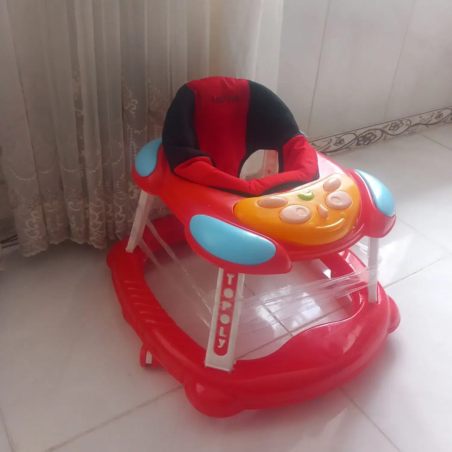 روروک|کالسکه و لوازم جانبی|اسلام‌‌آباد غرب, |دیوار