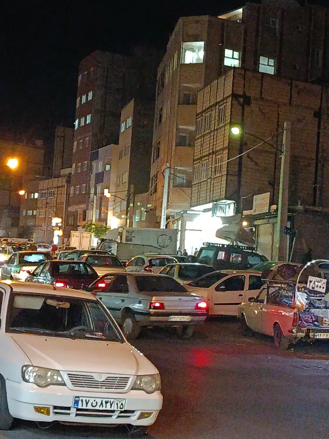 فروش مغازه در سیلاب قوشخانه|فروش مغازه و غرفه|تبریز, |دیوار