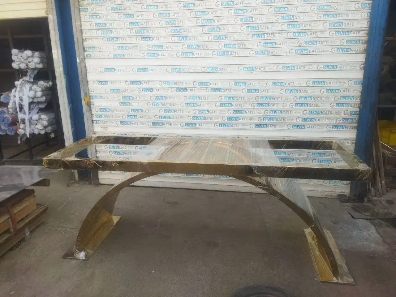 سازه های استیل|صنایع دستی و سایر لوازم تزئینی|تهران, هفده شهریور|دیوار