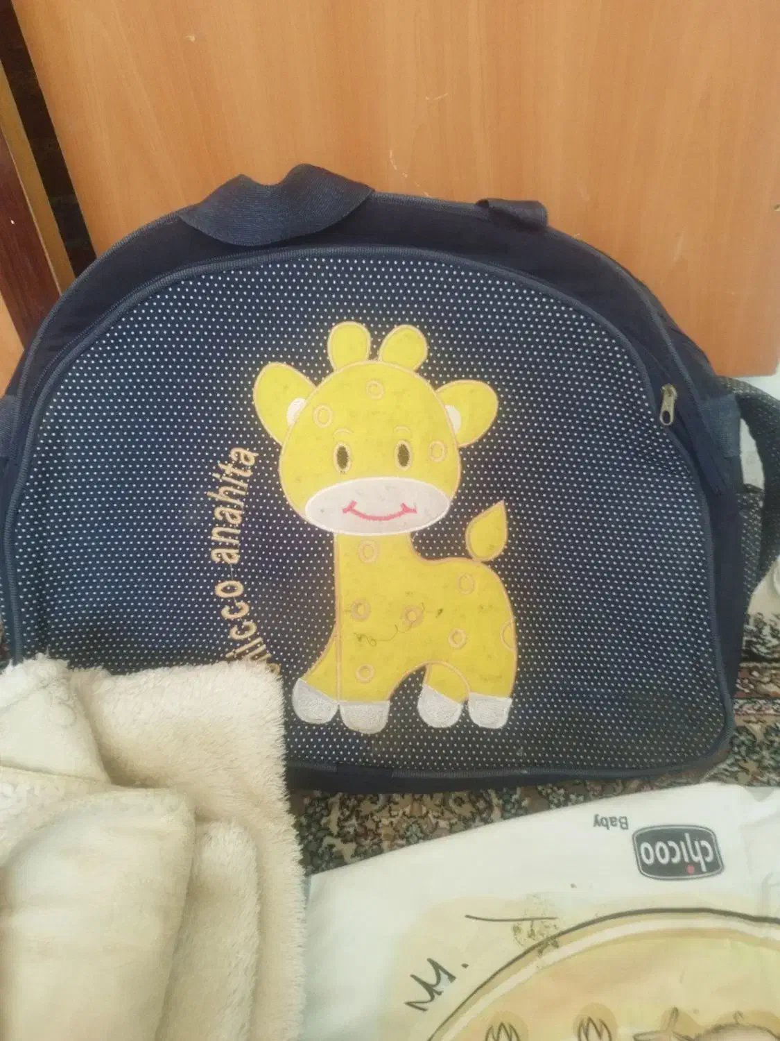 لوازم و سرویس نوزاد|اسباب و اثاث بچه|زاهدان, |دیوار