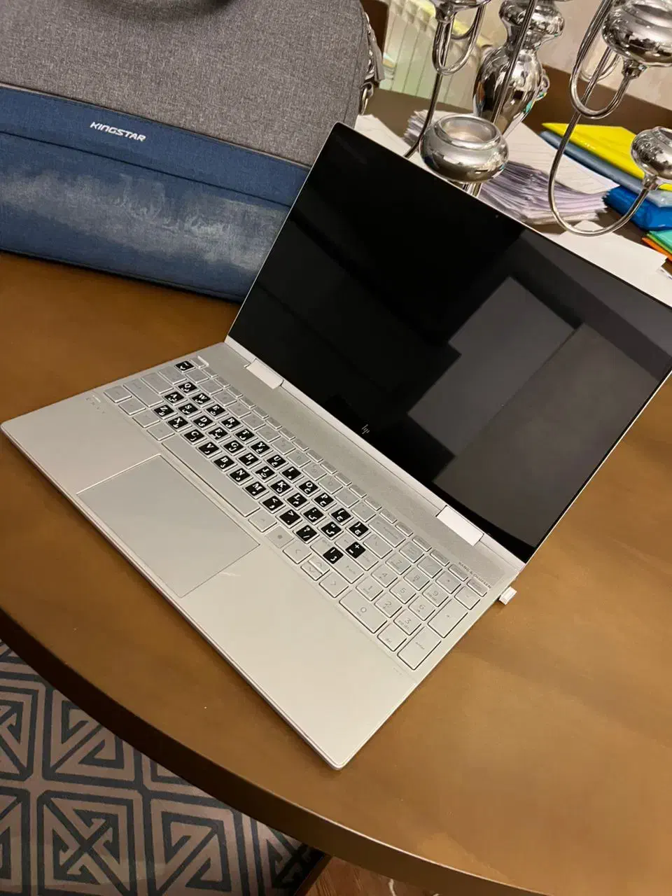 لپ تاپ HP|رایانه همراه|تهران, صادقیه|دیوار