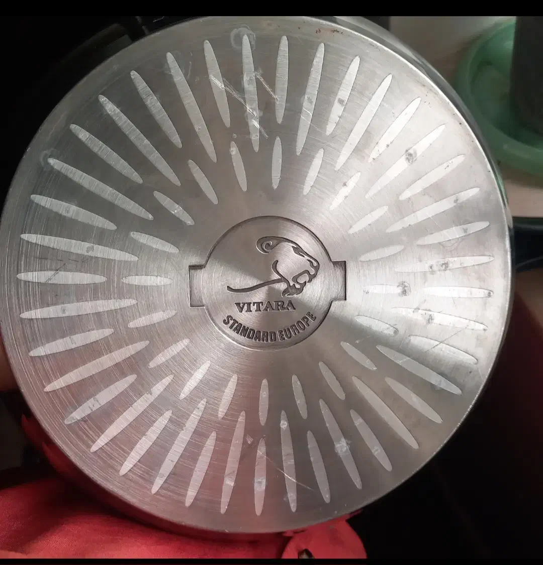 زودپز جنس عالی|ظروف پختوپز|گنبد کاووس, |دیوار