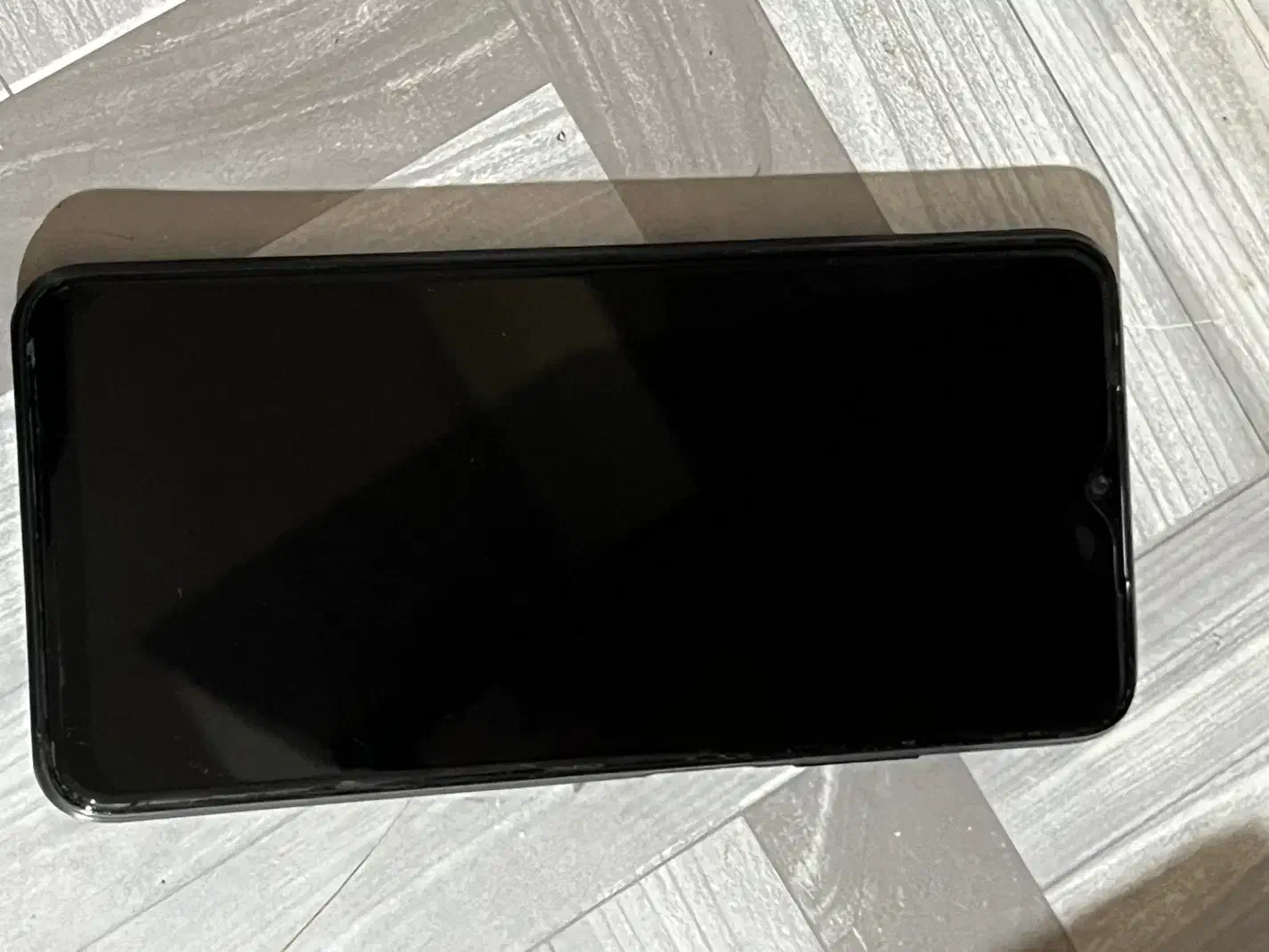 ۱عدد گوشی poco تمیز و سالم|موبایل|ارومیه, |دیوار