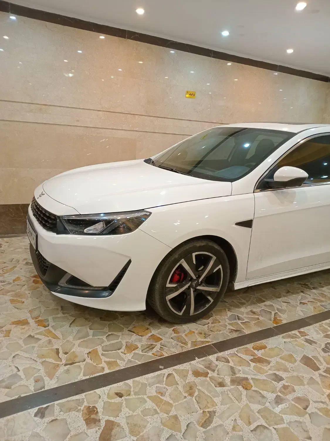 ماشین|خودرو سواری و وانت|فردیس, منظریه|دیوار