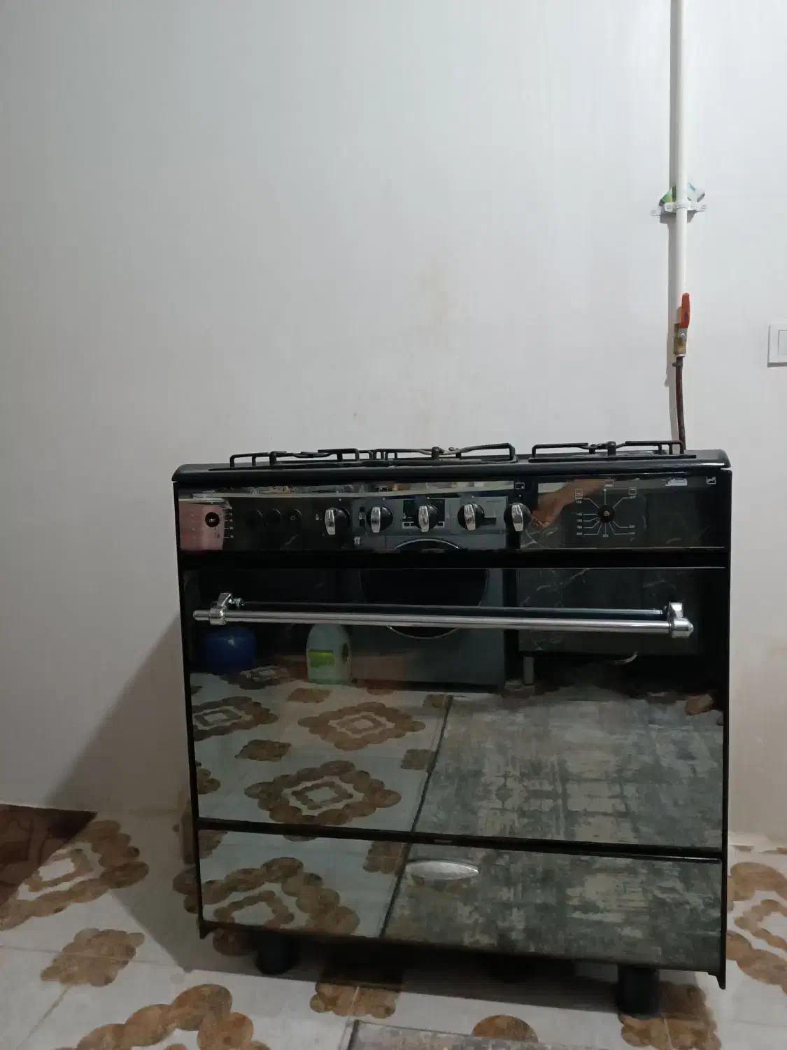 اجاق گاز|اجاق گاز و لوازم برقی پخت‌وپز|گرگان, |دیوار