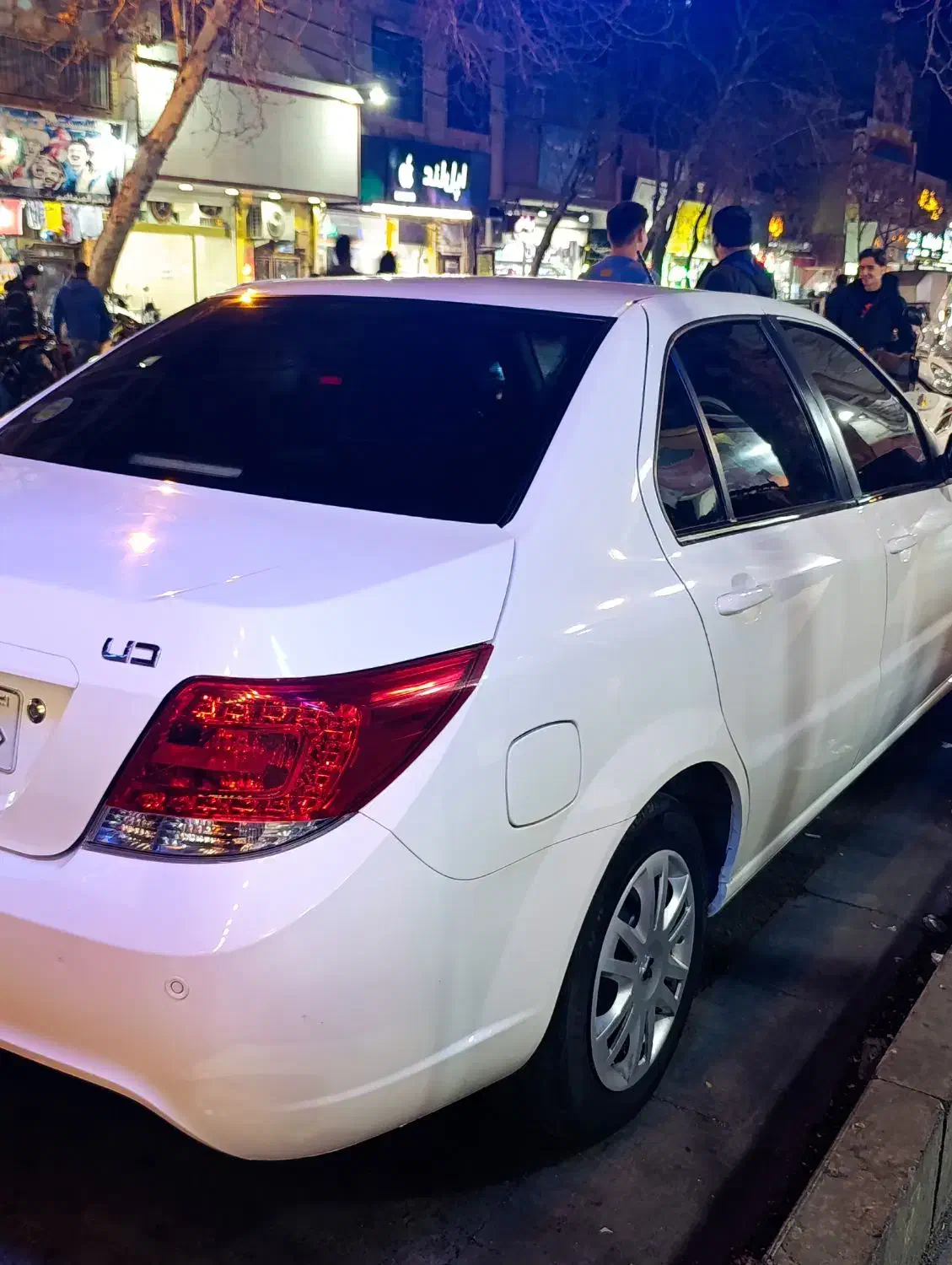 دنا مدل 1400|خودرو سواری و وانت|تهران, فلاح|دیوار