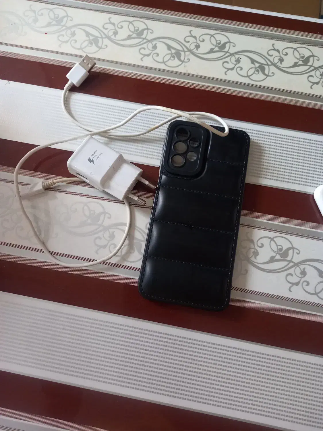 گوشی سامسونگ a13|موبایل|تهران, سلیمانی|دیوار