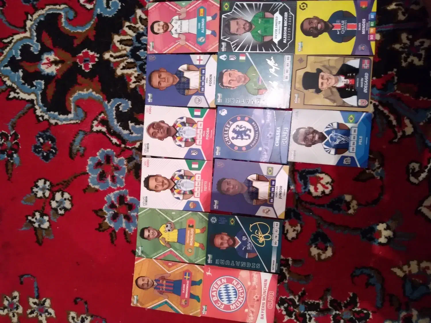 کیمدی سالم و کد نخورده|کلکسیون و سرگرمی|بروجرد, |دیوار