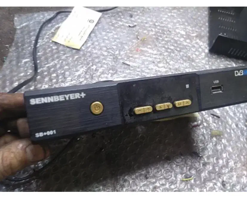 گیرنده دیجیتال اچ دی|صوتی و تصویری|هشتگرد, مدرس|دیوار