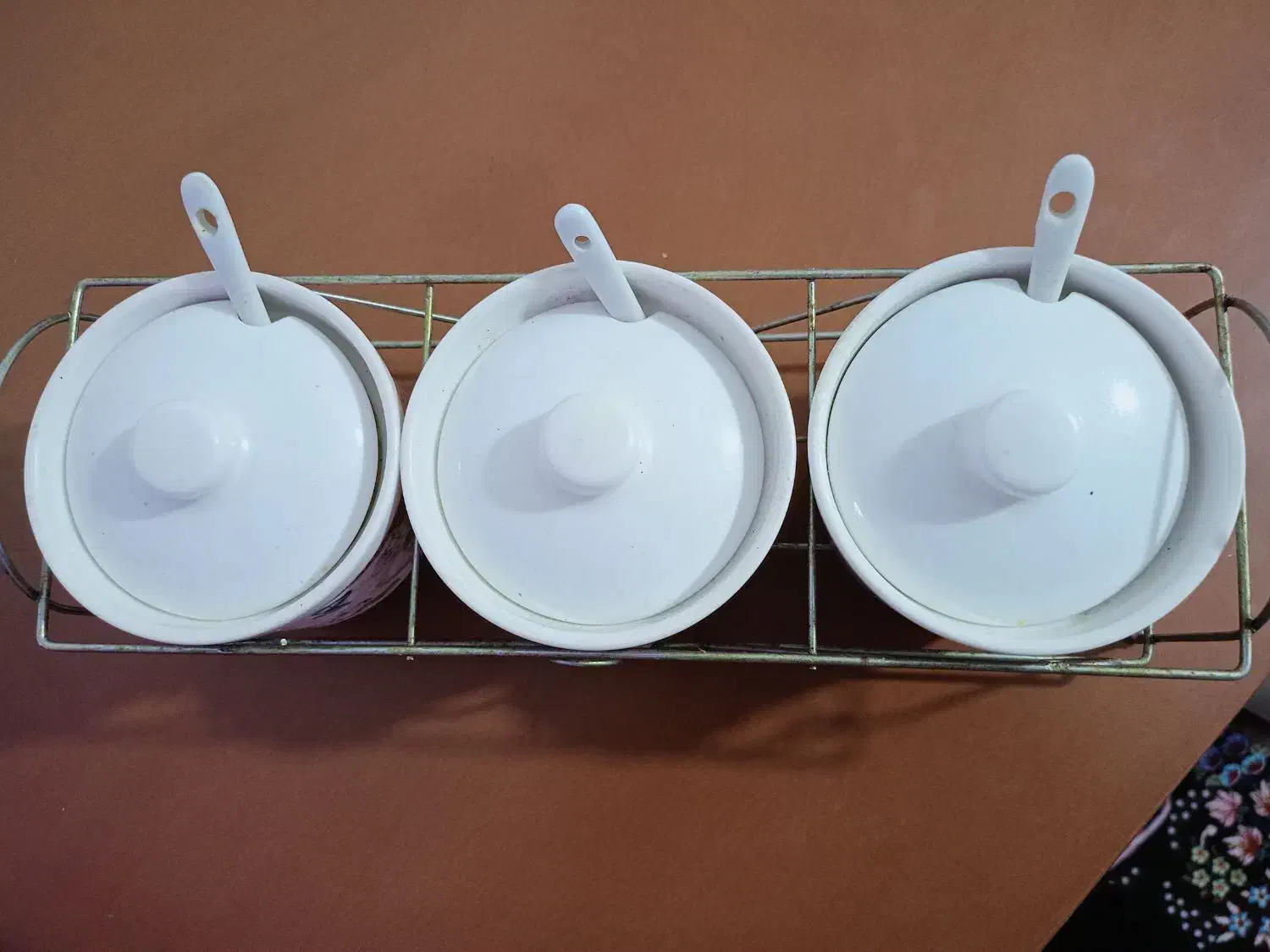 جا ادویه|ظروف نگهدارنده، پلاستیکی، یک‌بارمصرف|محمدشهر, محمدشهر|دیوار