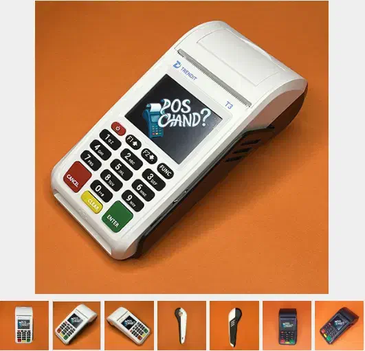 کارتخوان سیار آکبند i80 برای مازنی ها|فروشگاه و مغازه|آمل, |دیوار