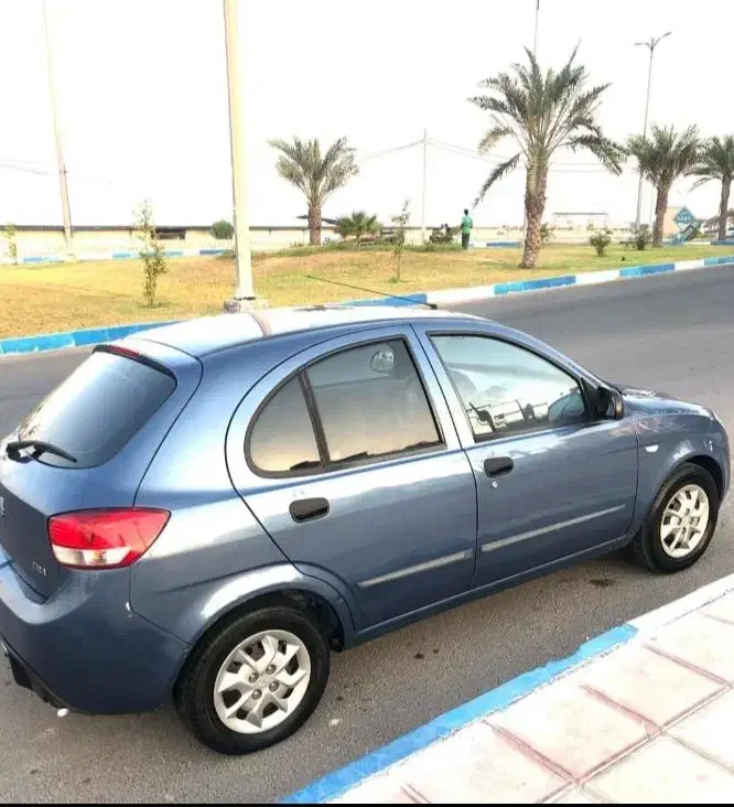 تیبا ۲|خودرو سواری و وانت|رودان, |دیوار