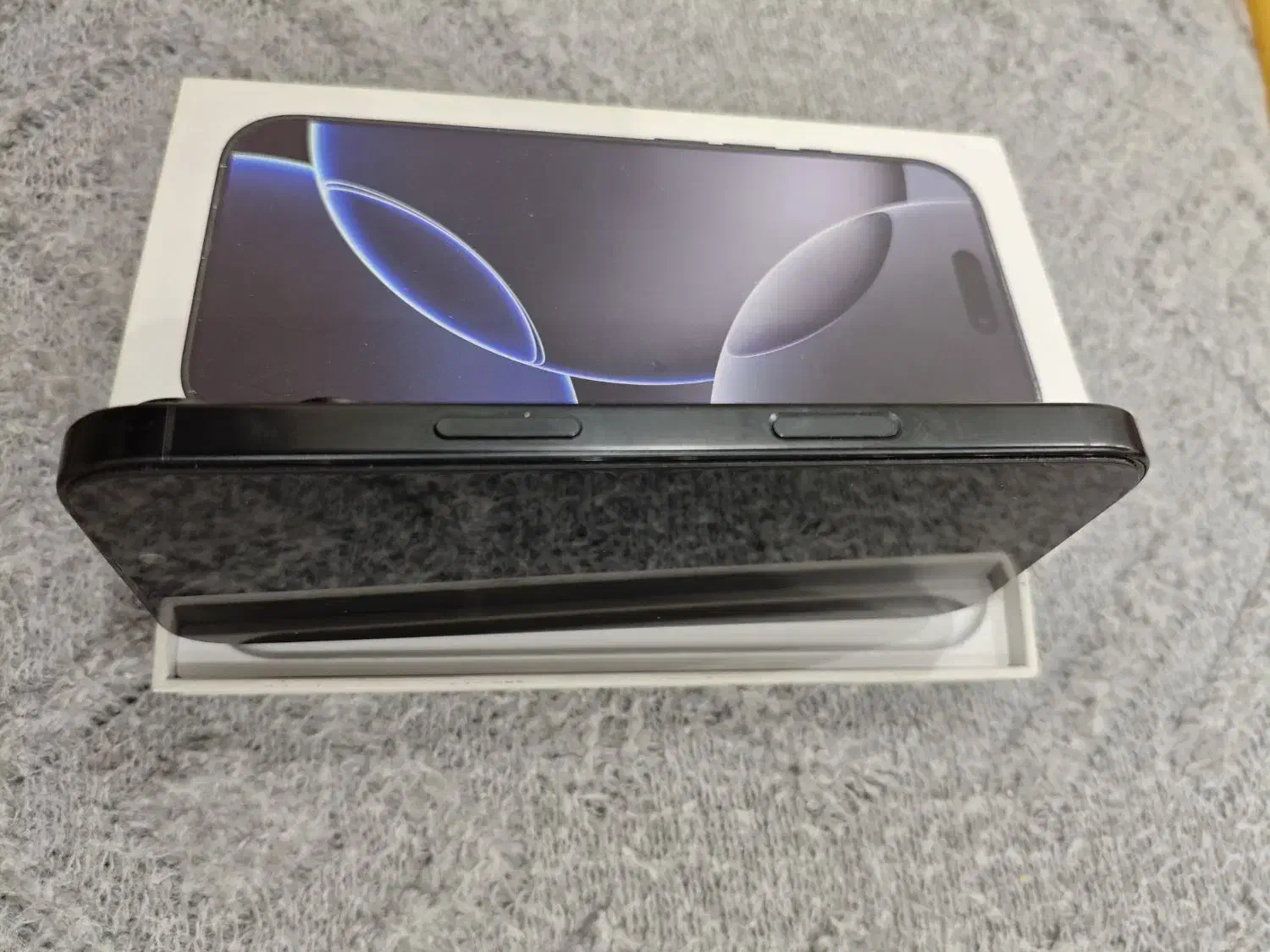 iPhone 16 pro 256|موبایل|تهران, عباسآباد|دیوار