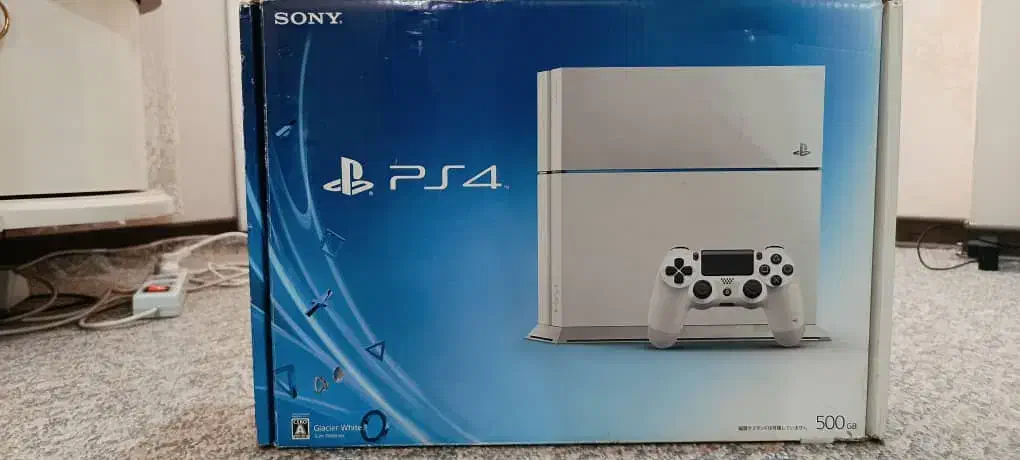 کنسول PS4|کنسول، بازی ویدئویی و آنلاین|اهواز, گلستان|دیوار