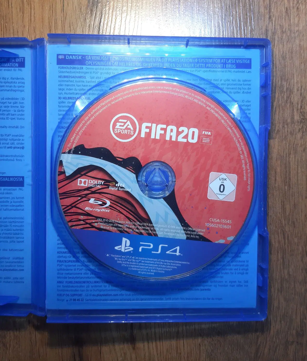 FIFA 20|کنسول، بازی ویدئویی و آنلاین|تهران, امیریه|دیوار