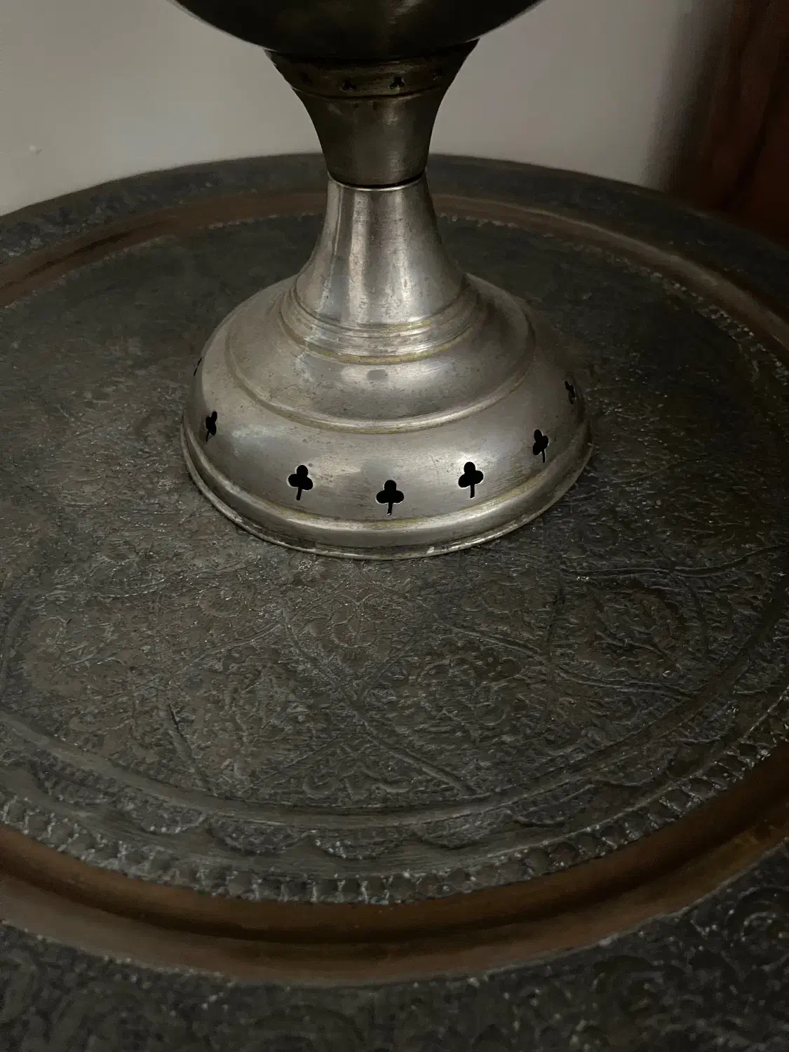 چراغ نفتی|بخاری، هیتر، شومینه|تهران, اقدسیه|دیوار