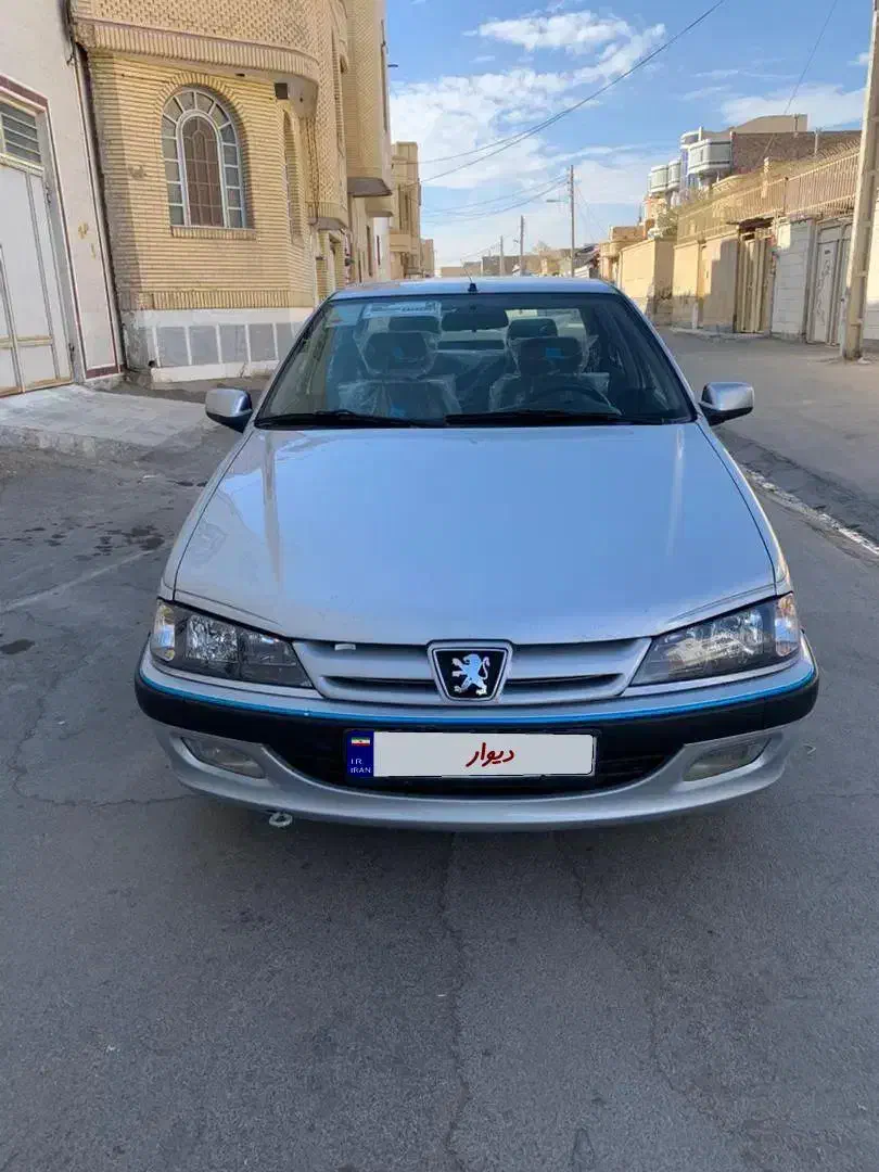 پارس84کلســیونی|خودرو سواری و وانت|زاهدان, |دیوار