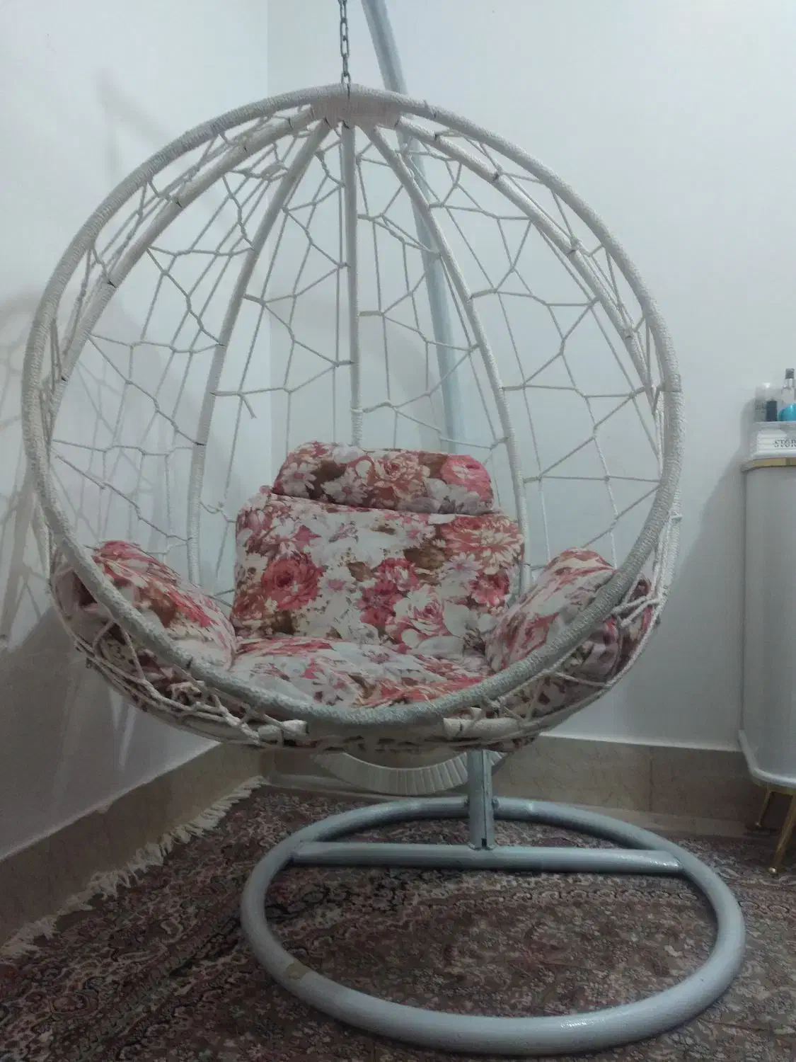 تاب ریلکسی|مبلمان خانگی و میز عسلی|قم, قلعه کامکار|دیوار