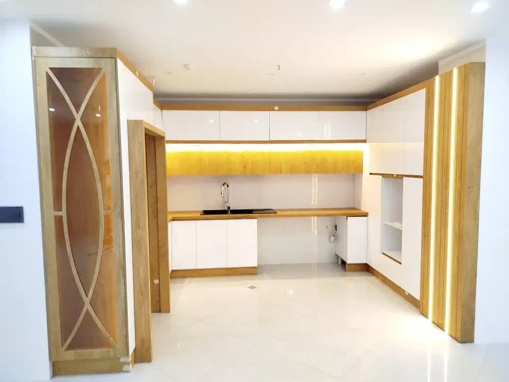 ساخت و تعمیرات کابینت و کمد دیواری|جاکفشی، کمد، دراور|بندرعباس, |دیوار