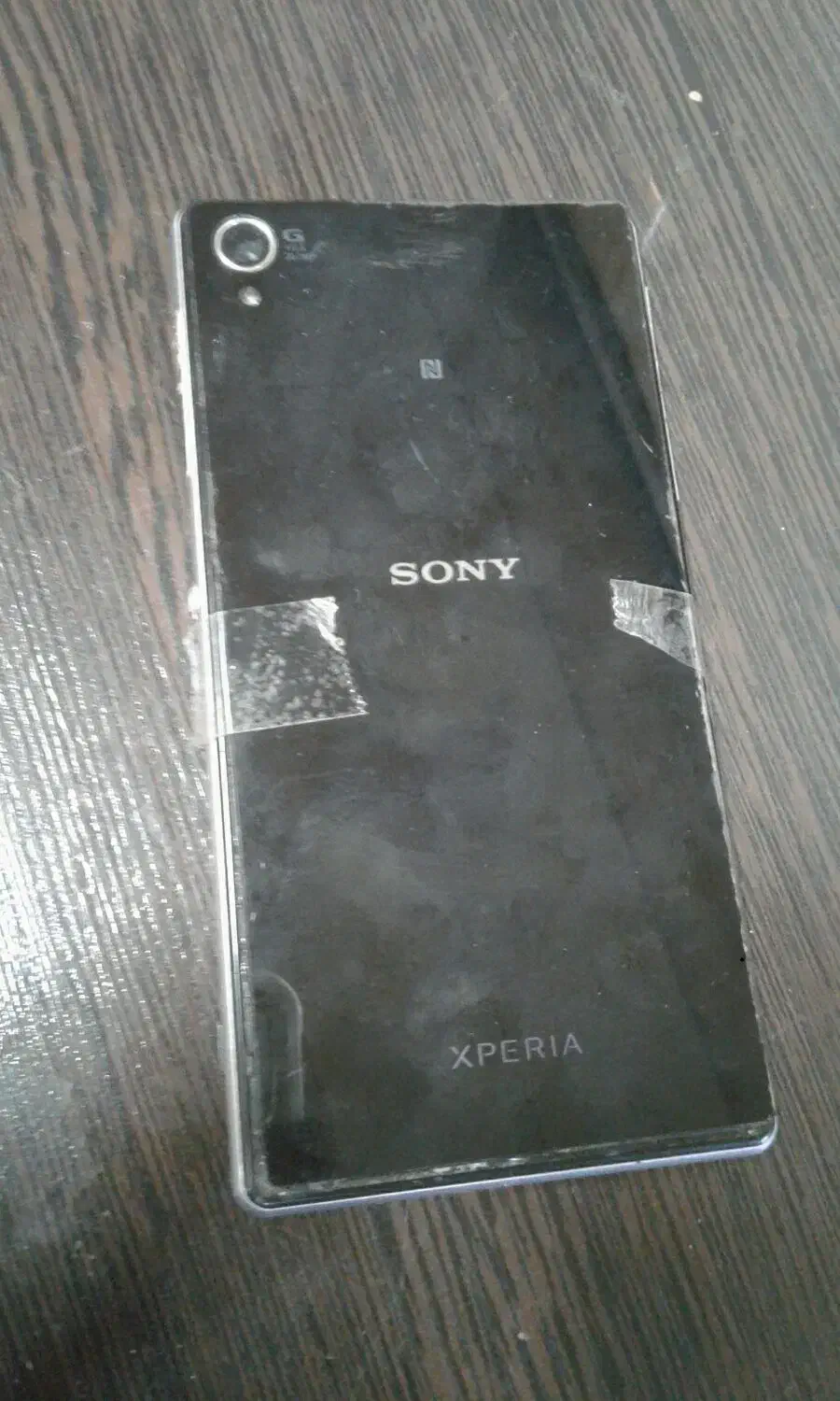 Sony xperia Z1|موبایل|اراک, |دیوار