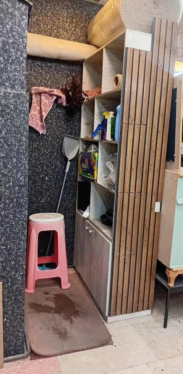 کتابخانه نو|کتابخانه، شلف، قفسه‌های دیواری|تهران, شهید رجایی|دیوار