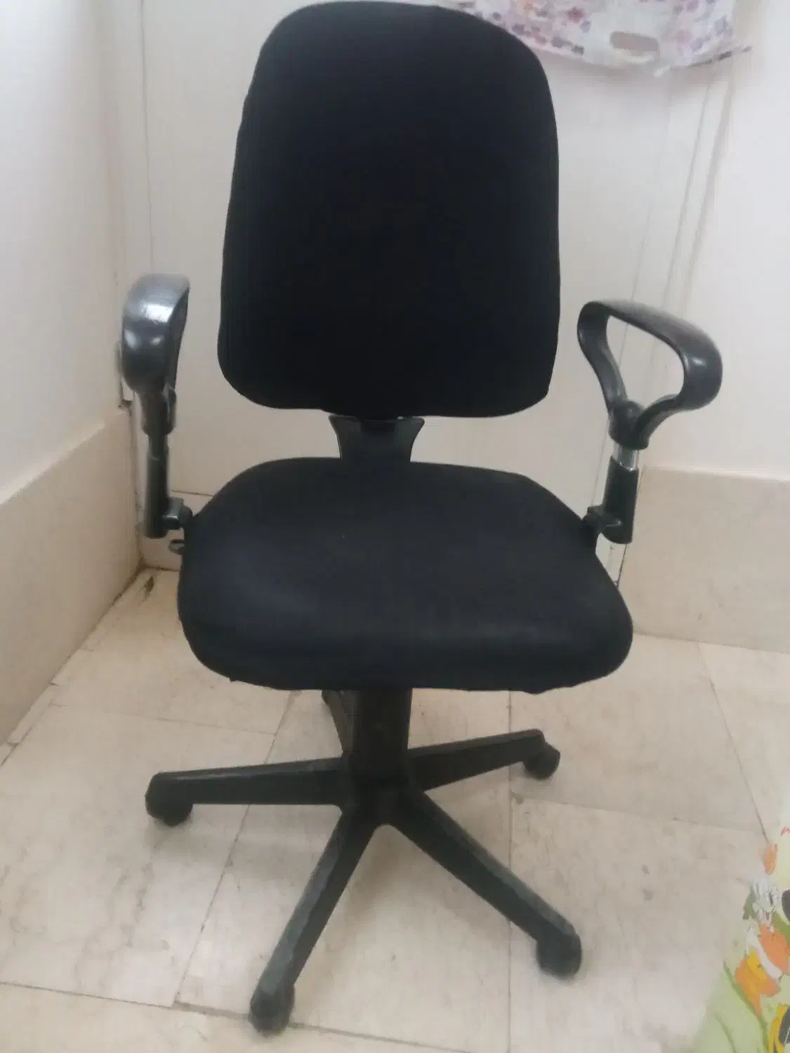 صندلی چرخ دار سالم|صندلی و نیمکت|اسدآباد, |دیوار