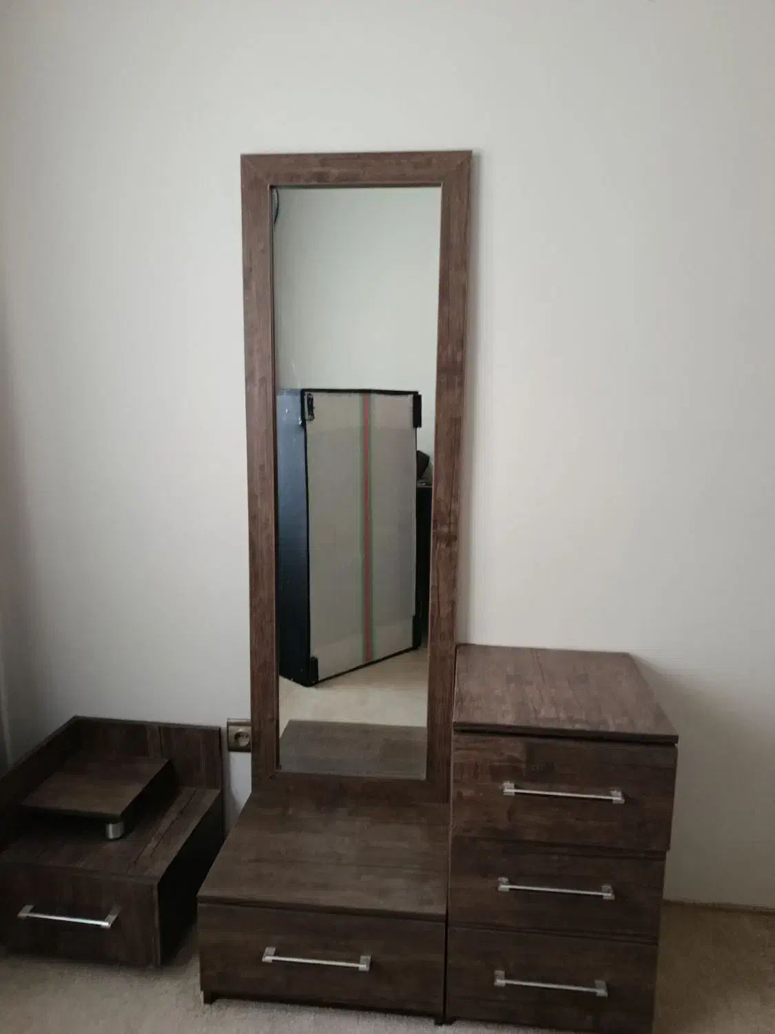 دراور|جاکفشی، کمد، دراور|کرمانشاه, |دیوار