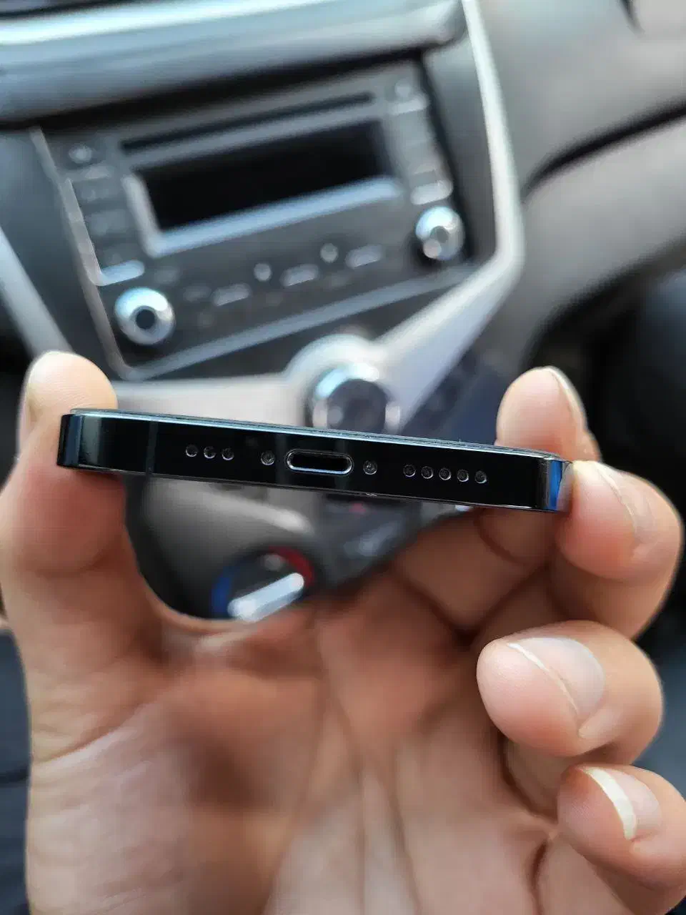 آیفون 12پرو|موبایل|رشت, کوی قدس|دیوار