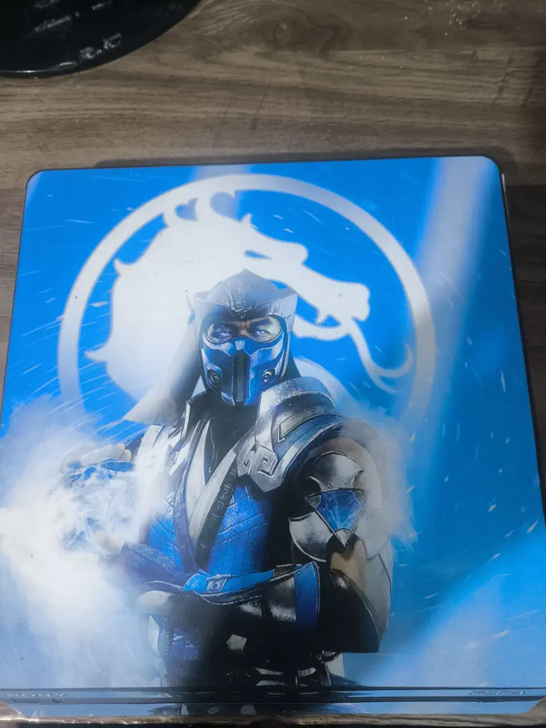 ps4|کنسول، بازی ویدئویی و آنلاین|چمران, |دیوار