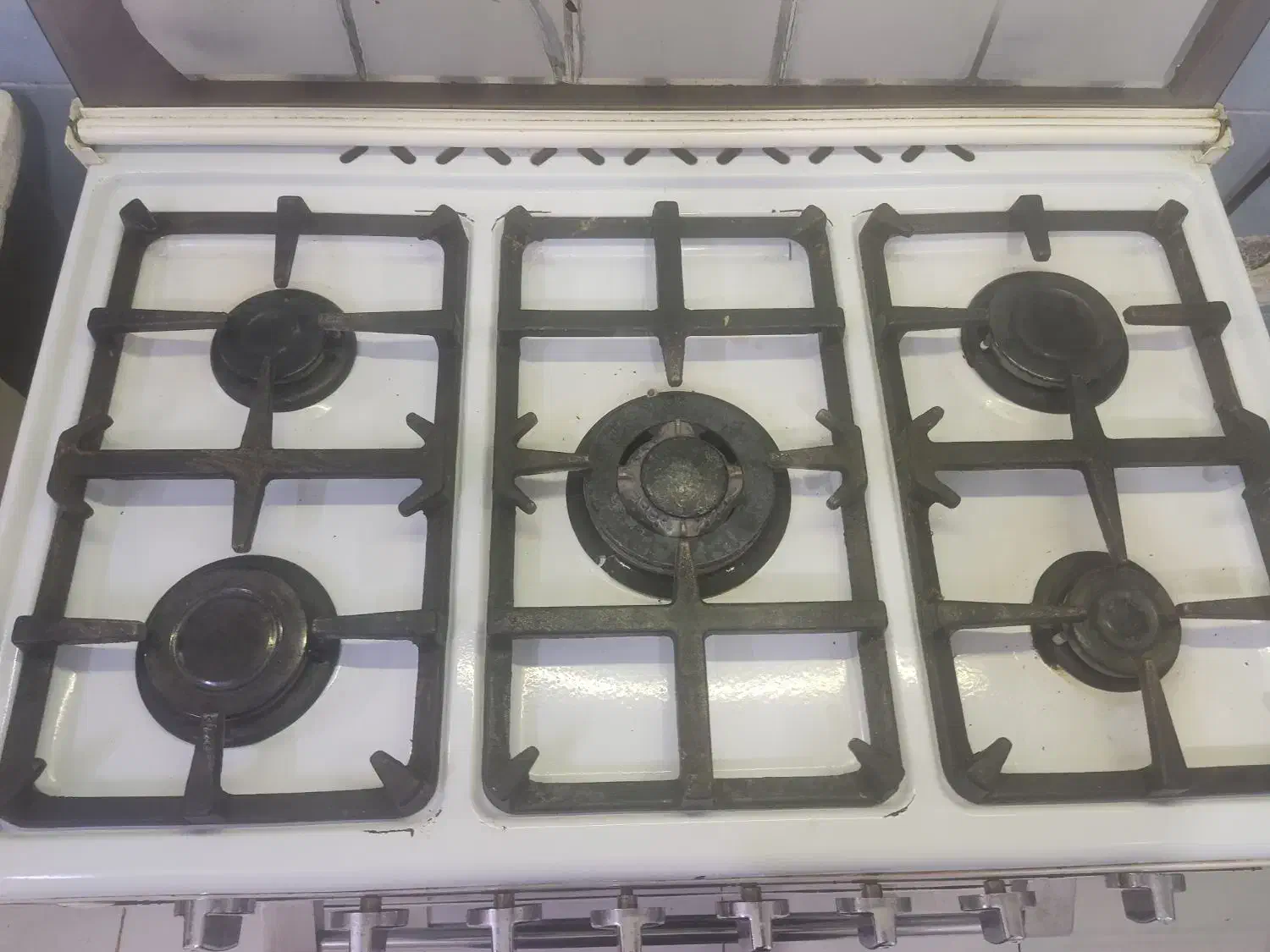 گاز|اجاق گاز و لوازم برقی پختوپز|مشهد, ولیعصر (شهرک غرب)|دیوار