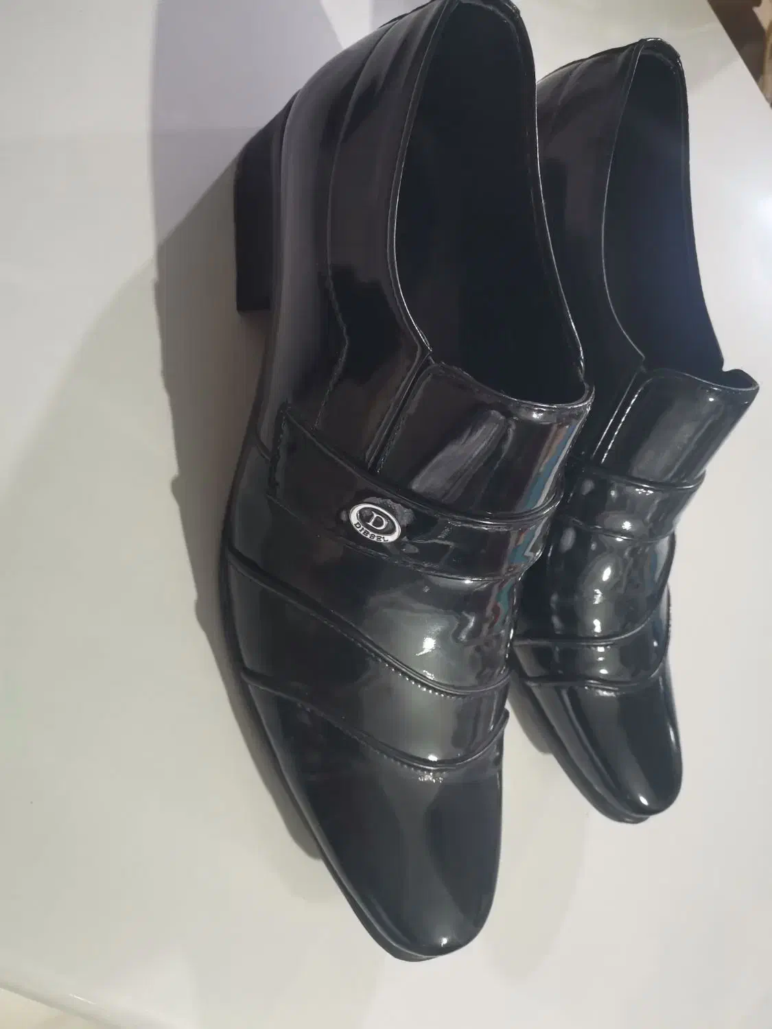 کفش مجلسی|کیف، کفش، کمربند|فولادشهر, C1|دیوار