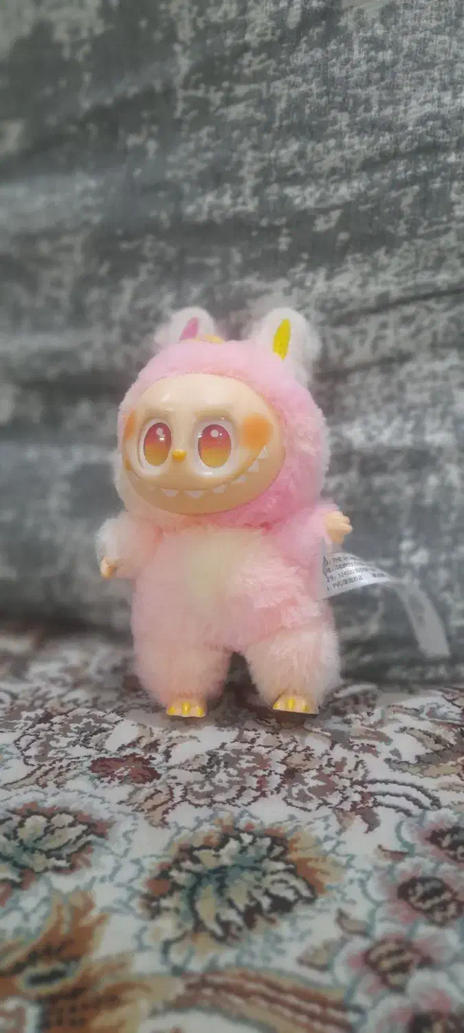 لبوبو نو نو|اسباب‌‌بازی|اصفهان, شهرک میلاد|دیوار