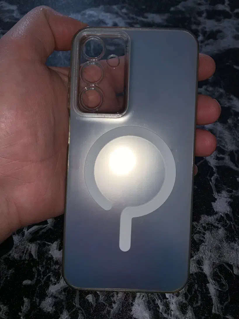 قاب گوشی A25|لوازم جانبی موبایل و تبلت|خرم‌آباد, |دیوار