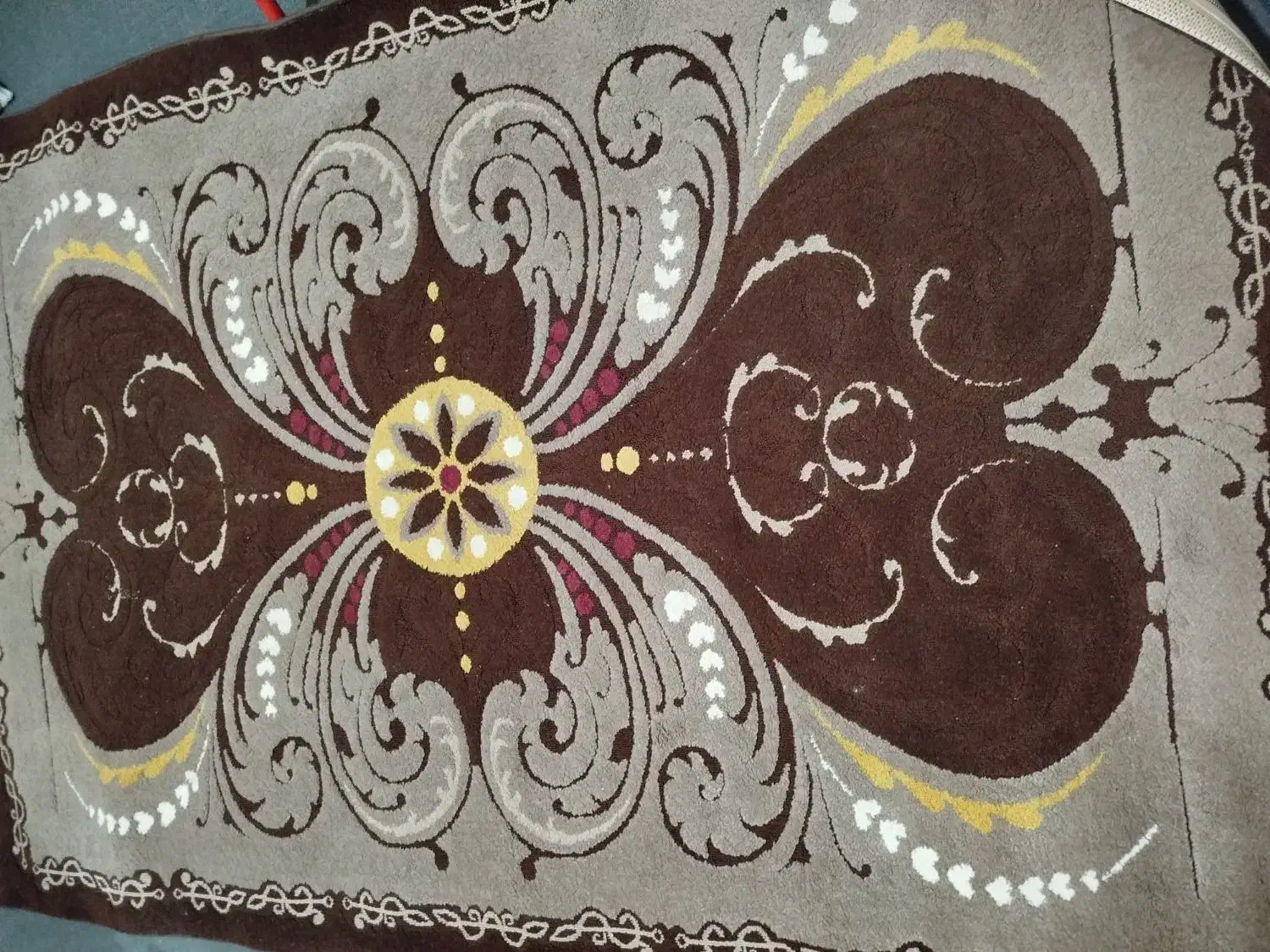 گلیم درحدنو|گلیم، جاجیم، گبه|اشتهارد, |دیوار