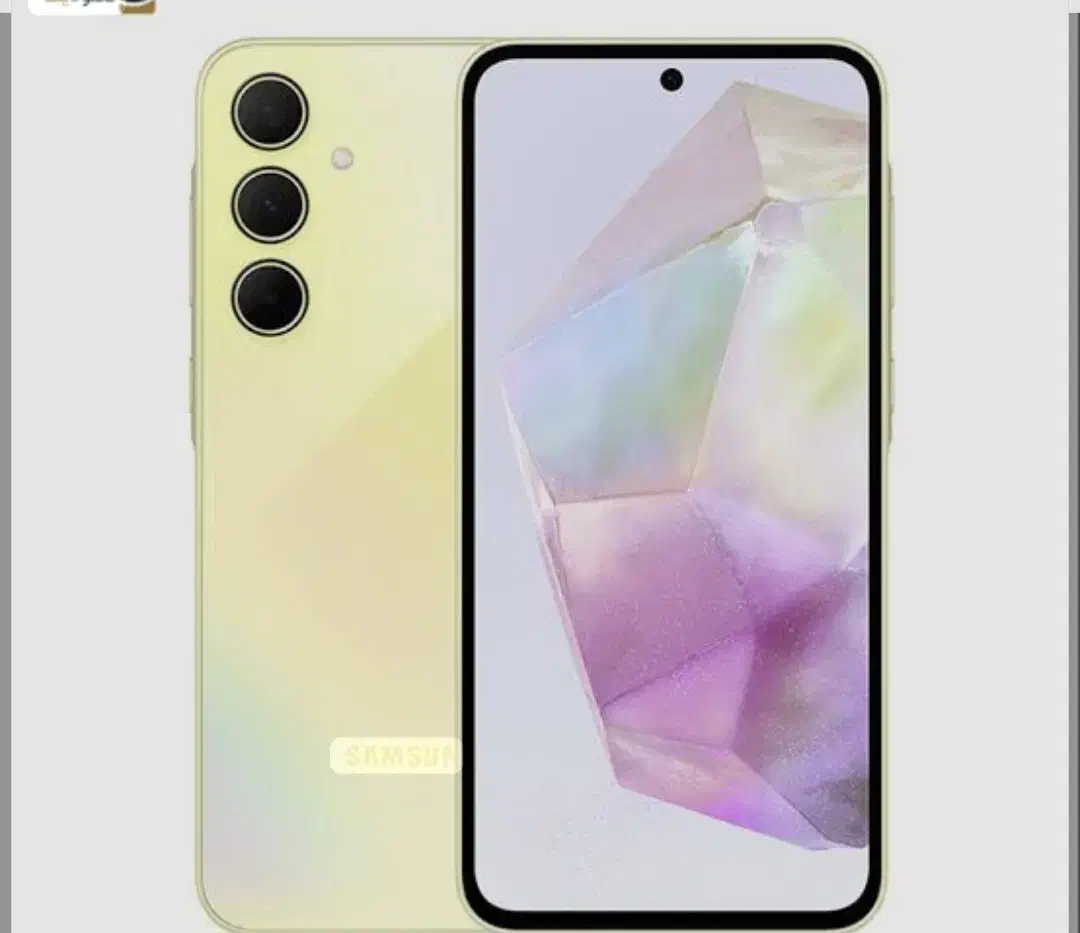 گوشی a35|موبایل|کاشان, راوند|دیوار