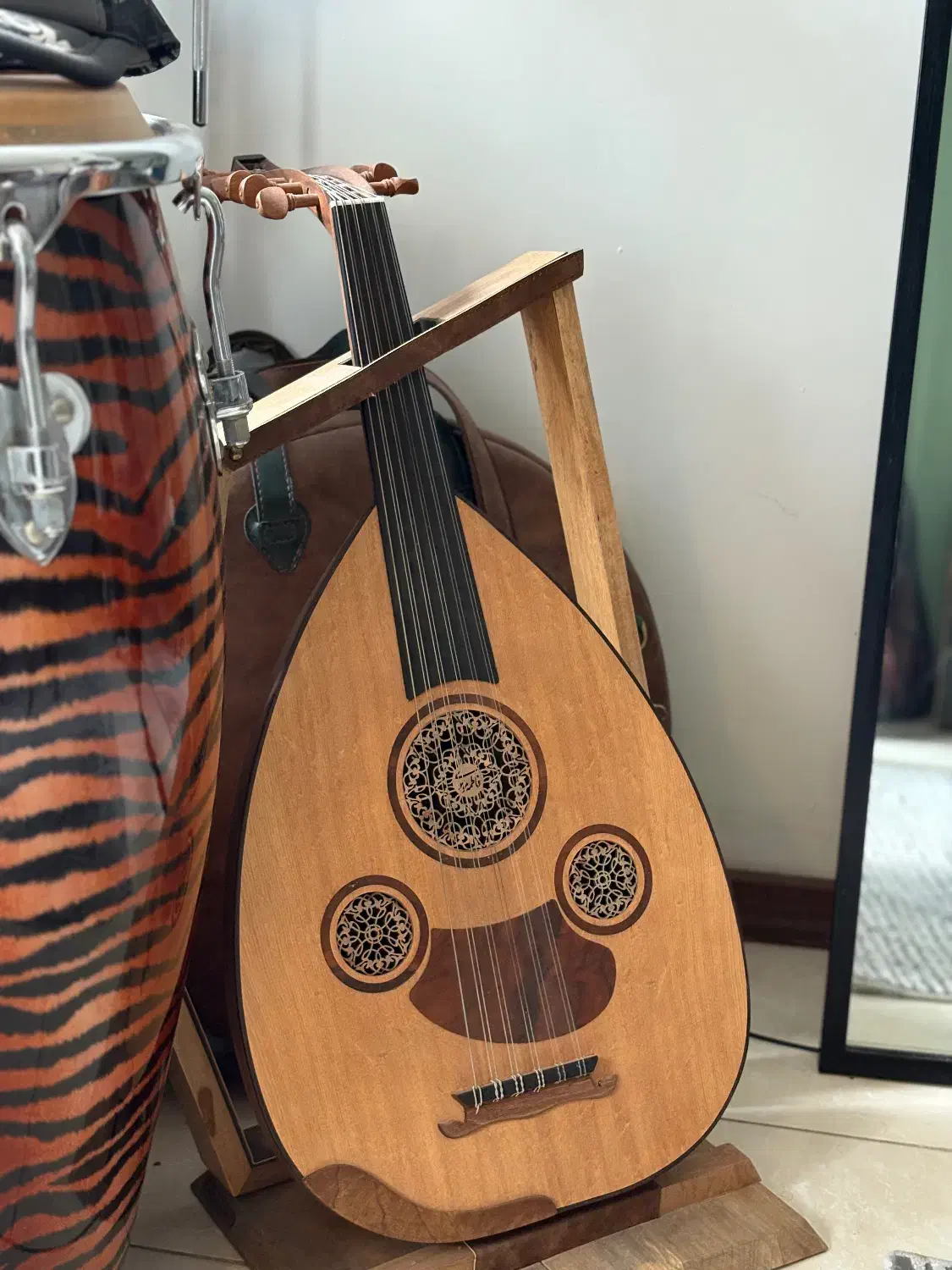 عود|سازهای سنتی|تهران, میرداماد|دیوار