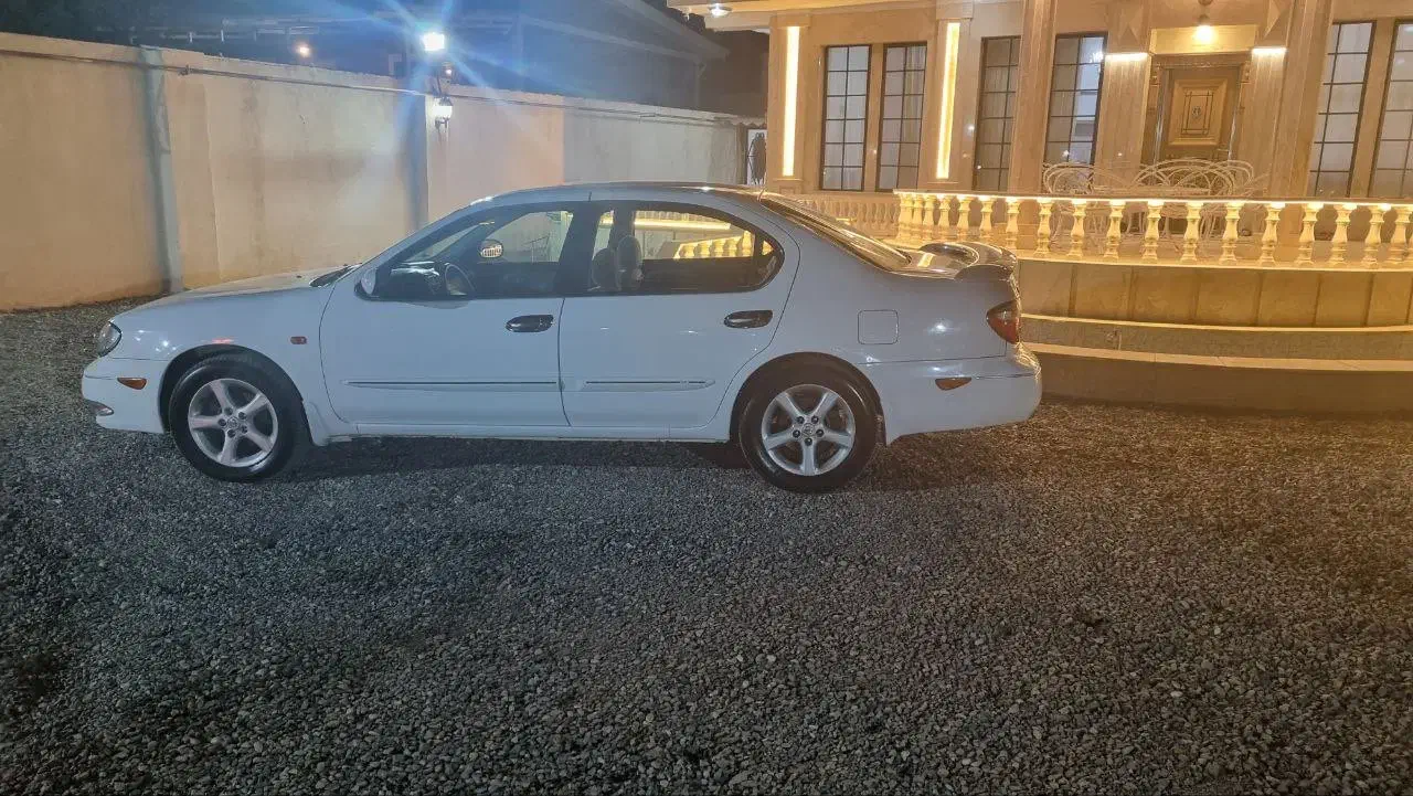 ماکسیما مدل 89|خودرو سواری و وانت|تبریز, |دیوار