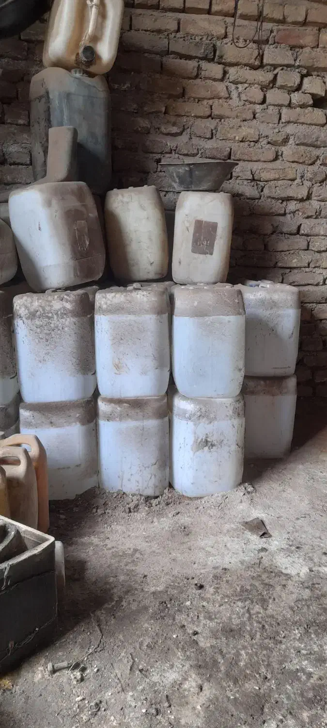 ۵۰گالن اسید|عمدهفروشی|قیدار, |دیوار