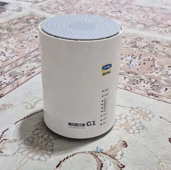 مودم TD.LTE ایرانسل|مودم و تجهیزات شبکه|کرمانشاه, |دیوار