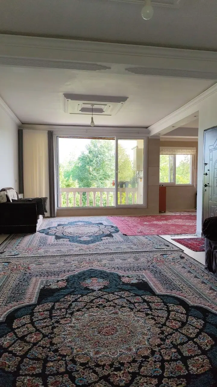 خونه|اجارهٔ کوتاه‌مدت ویلا و باغ|پره‌سر, |دیوار