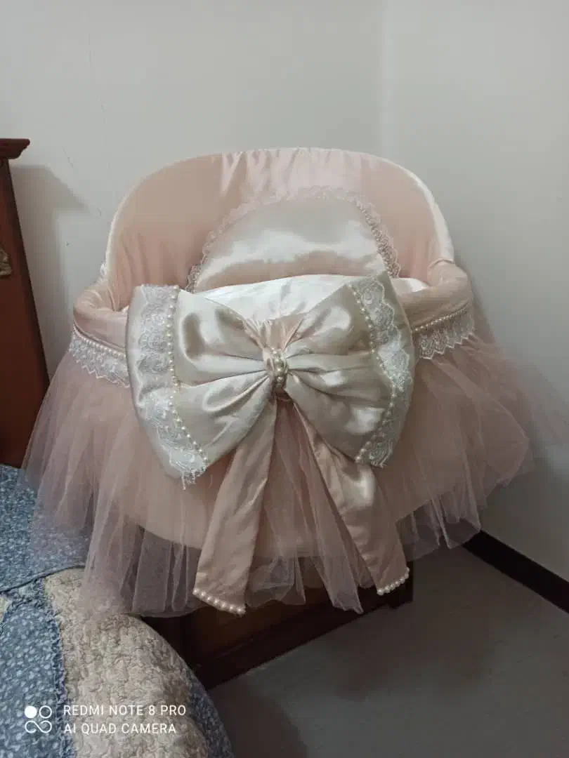 نی نی خواب نوزاد|اسباب و اثاث بچه|سنندج, |دیوار