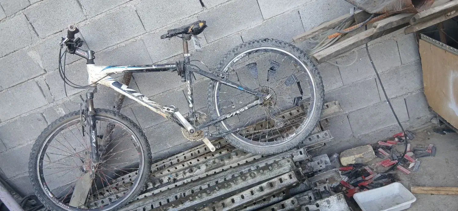 دوچرخه ۲۶|دوچرخه، اسکیت، اسکوتر|یاسوج, |دیوار