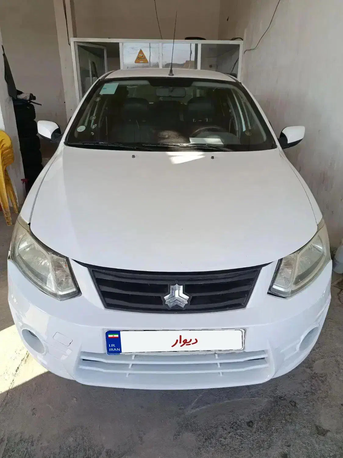 ساینا ۹۹|خودرو سواری و وانت|خورموج, |دیوار