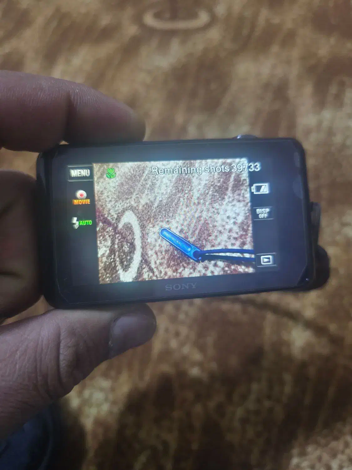 دوربین سونی|دوربین عکاسی و فیلمبرداری|پیرانشهر, |دیوار