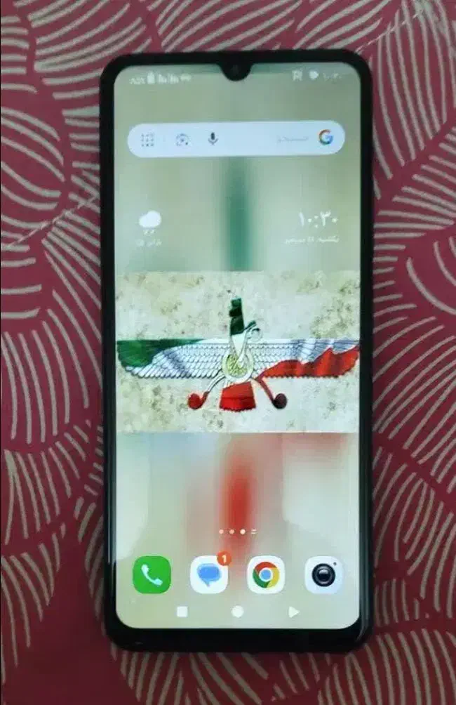 گوشی پوکو C71|موبایل|خرم‌آباد, |دیوار