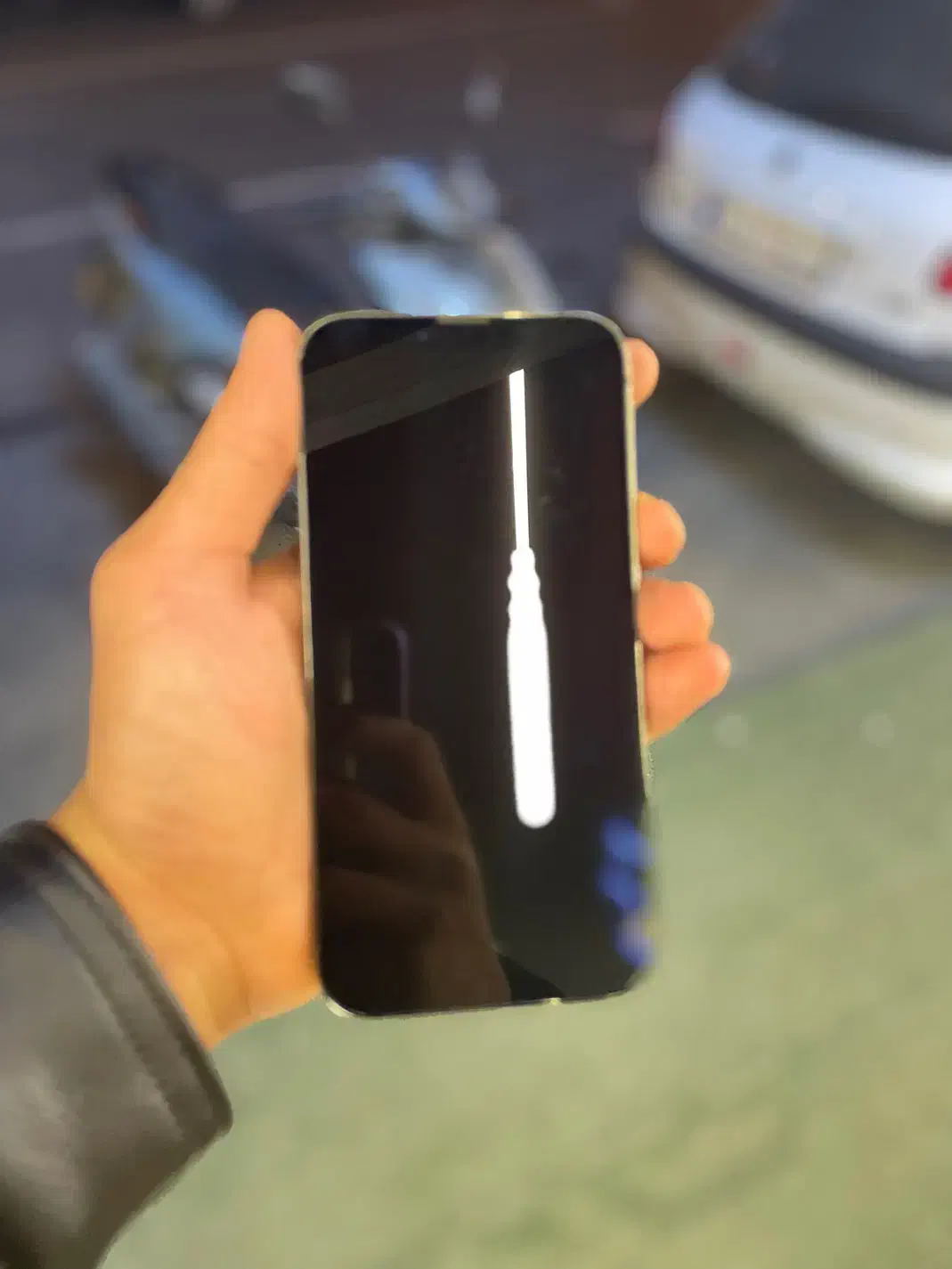 iPhone 13 ProMax|موبایل|فیروزکوه, |دیوار