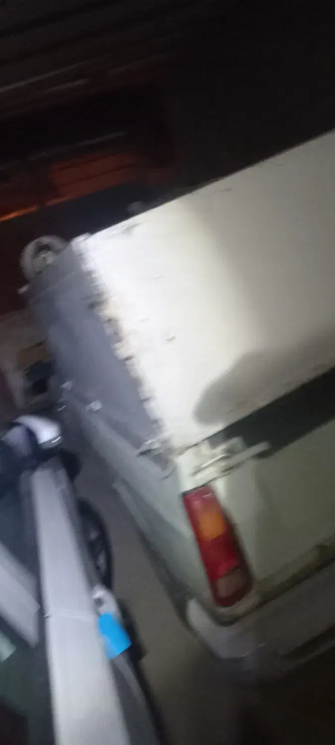 یک پیکان وانت بیرنگ|خودرو سواری و وانت|هشترود, |دیوار