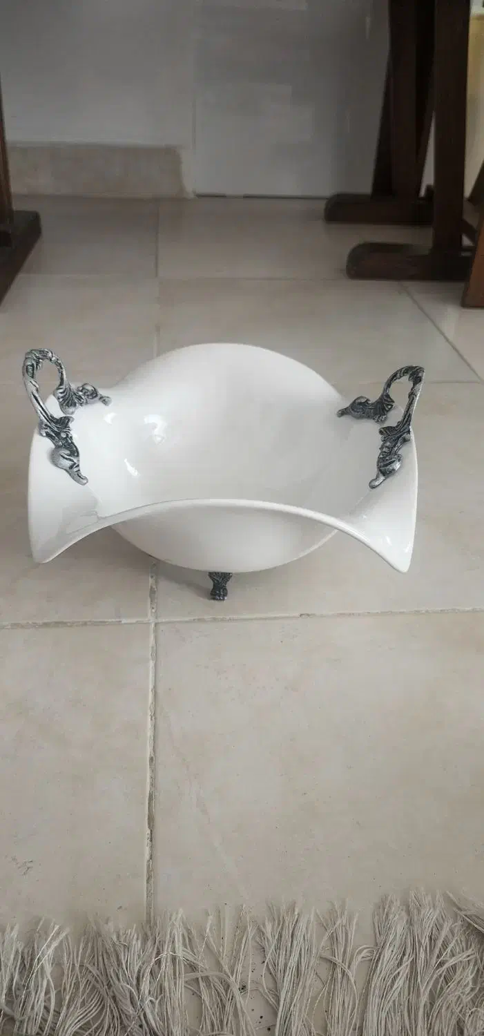 ظروف سرامیکی|ظروف سرو و پذیرایی|رشت, گلباغ نماز|دیوار