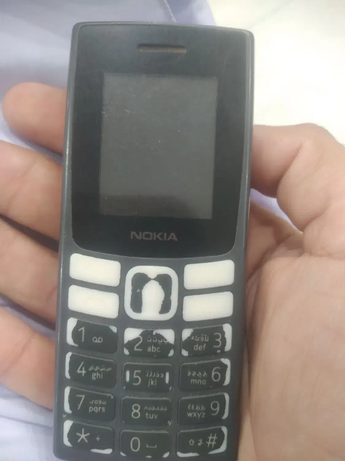 گوشی|موبایل|خاش, |دیوار