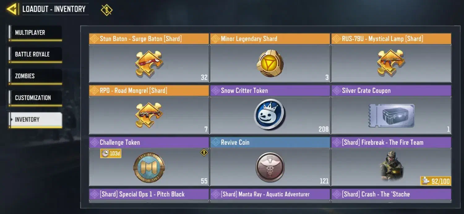 اکانت کرکی|کنسول، بازی ویدئویی و آنلاین|محمدیه-قزوین, |دیوار